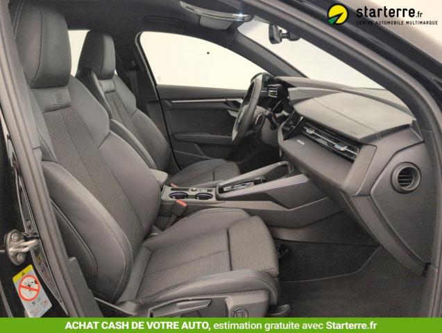 Audi A3 Sportback image 6