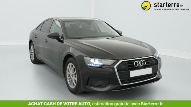 Audi A6 35 Tdi 163 Ch S Tronic 7