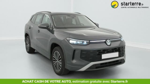Volkswagen Tayron 1.5 Etsi 150ch Dsg7 7pl Life Plus