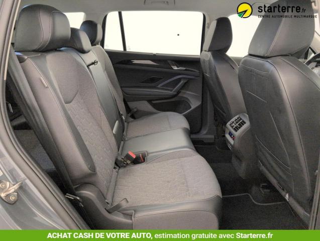 Volkswagen Tayron image 3