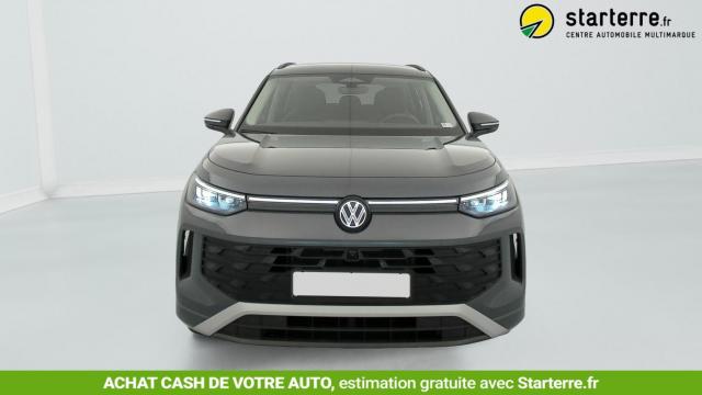 Volkswagen Tayron image 5