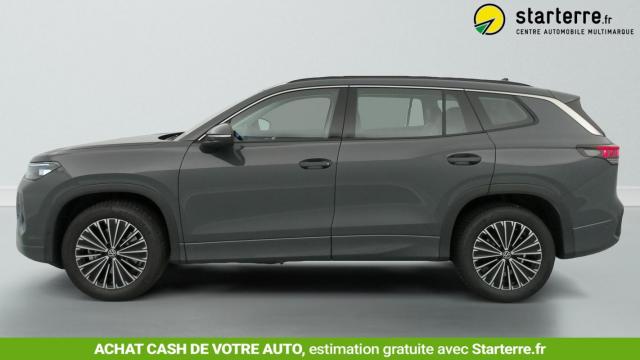 Volkswagen Tayron image 2