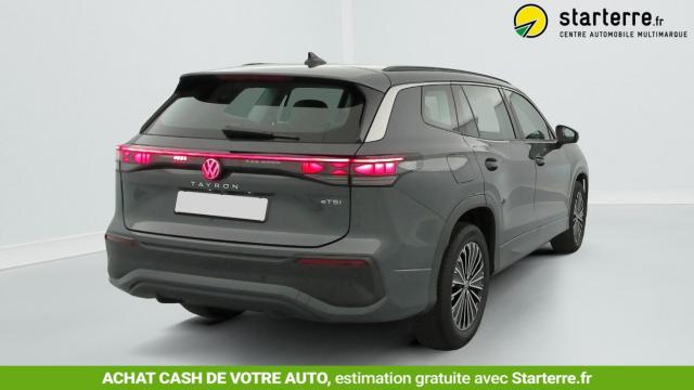 Volkswagen Tayron image 6
