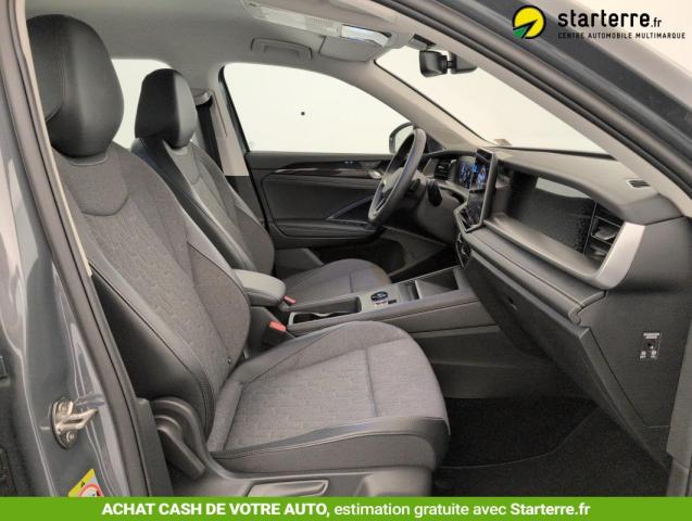 Volkswagen Tayron image 9
