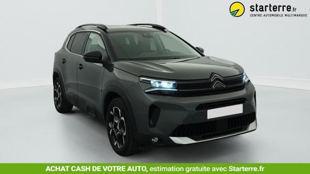 Citroen C5 Aircross Hybride 145 E-Dcs6 Max