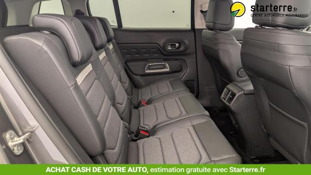 Citroen C5 Aircross image 8