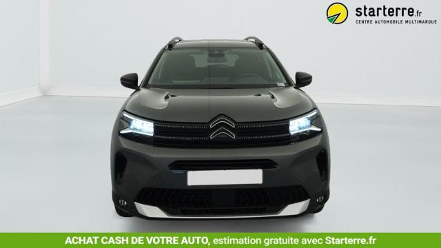 Citroen C5 Aircross image 6