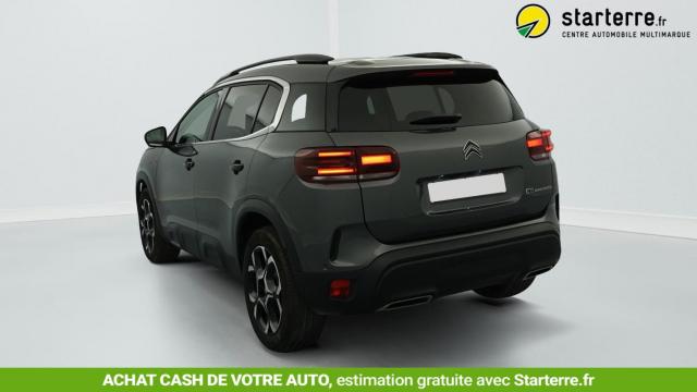 Citroen C5 Aircross image 4