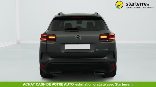 Citroen C5 Aircross image 3