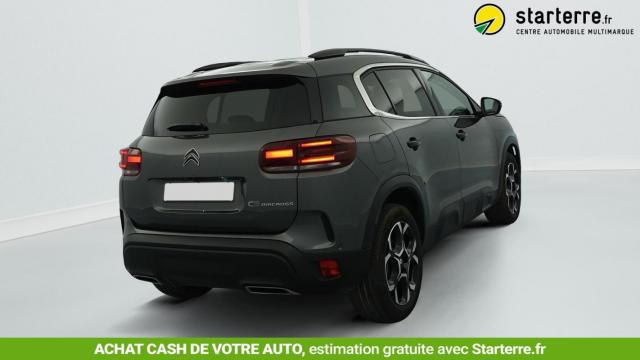 Citroen C5 Aircross image 7