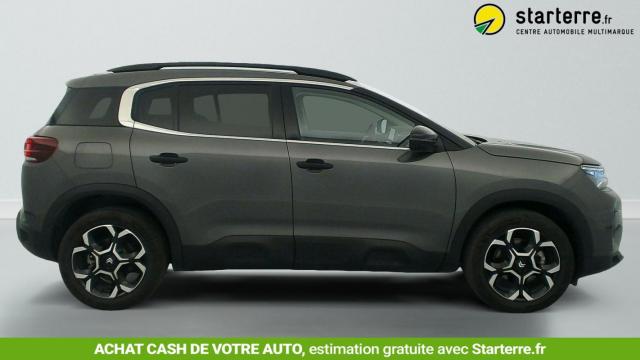Citroen C5 Aircross image 1