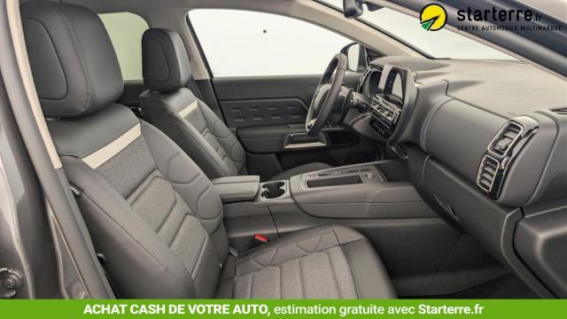 Citroen C5 Aircross image 9