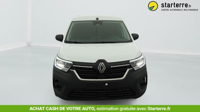 Renault Kangoo Van image 4