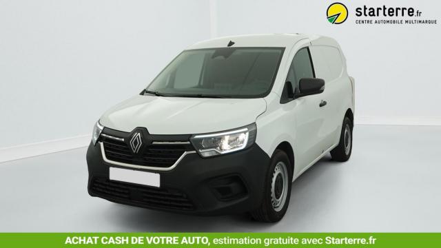 Renault Kangoo Van image 3