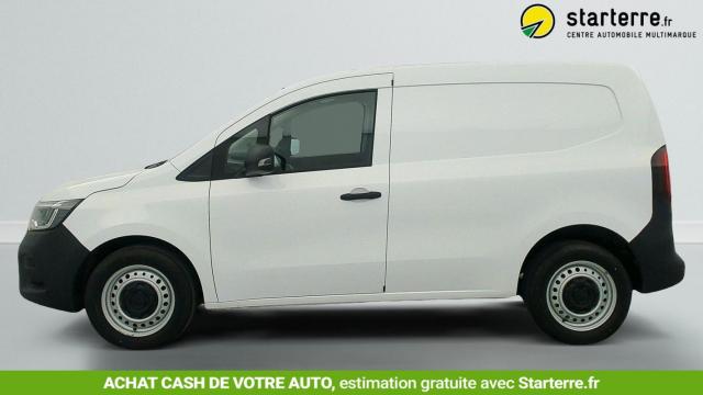 Renault Kangoo Van image 5