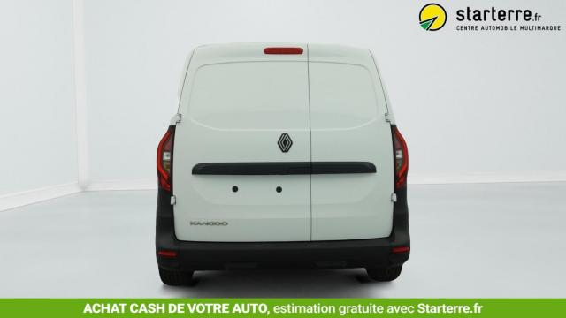 Renault Kangoo Van image 2