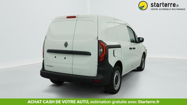 Renault Kangoo Van image 9