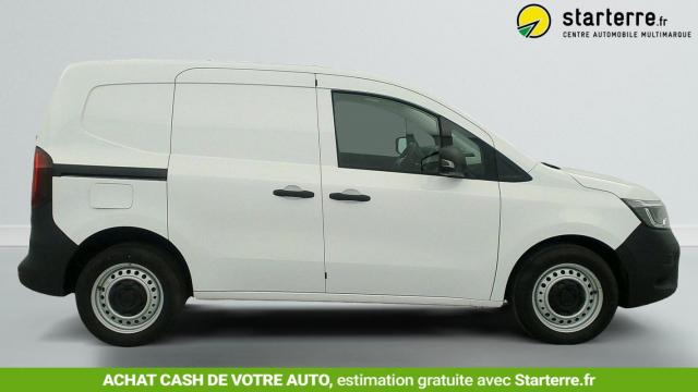 Renault Kangoo Van image 6