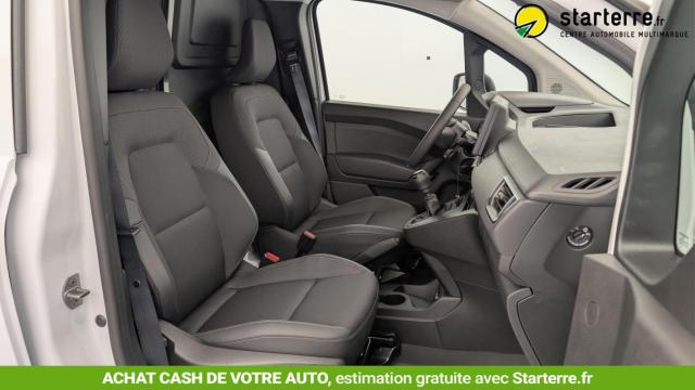 Renault Kangoo Van image 8