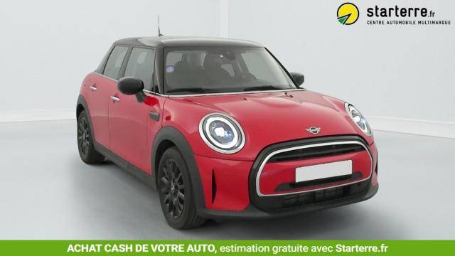 Mini 5 Portes d’occasion