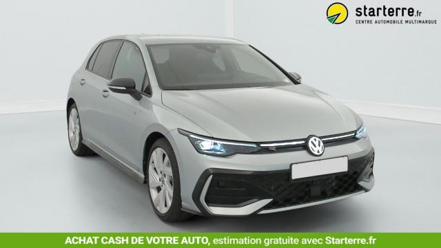 Volkswagen Golf 8 2.0 Tdi 150 Dsg7 R-Line