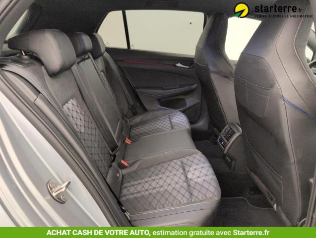 Volkswagen Golf image 9