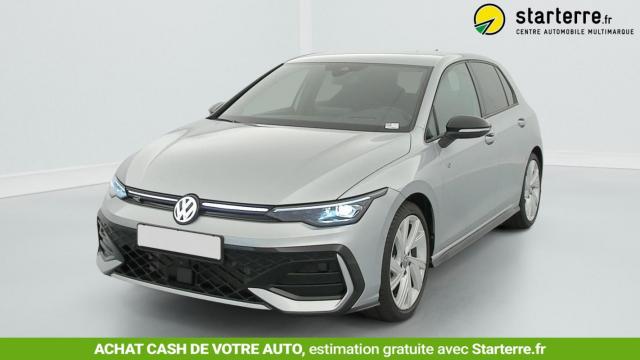 Volkswagen Golf image 2