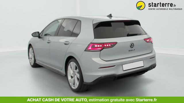 Volkswagen Golf image 5