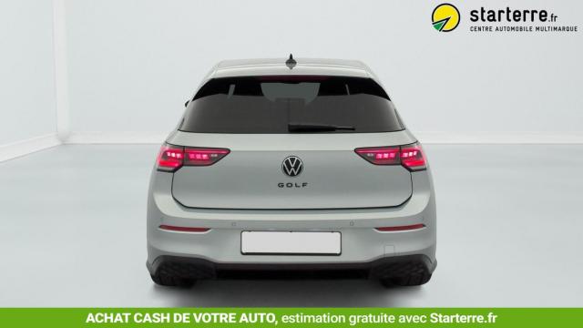 Volkswagen Golf image 4