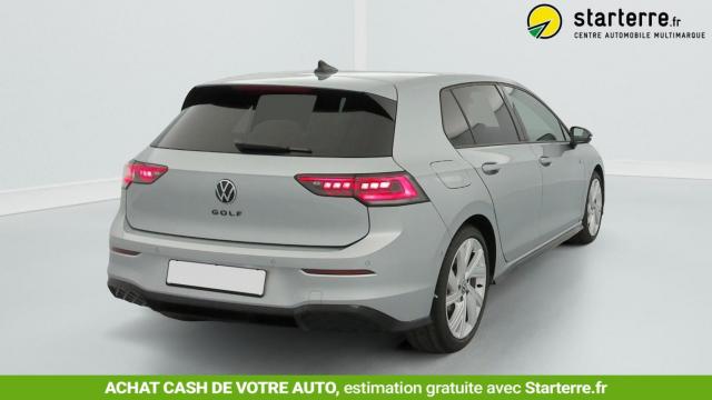 Volkswagen Golf image 3