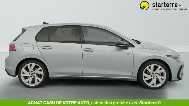 Volkswagen Golf image 1