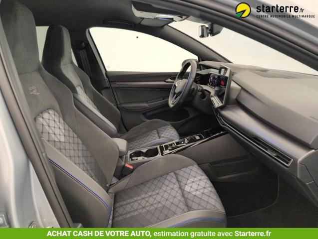 Volkswagen Golf image 6