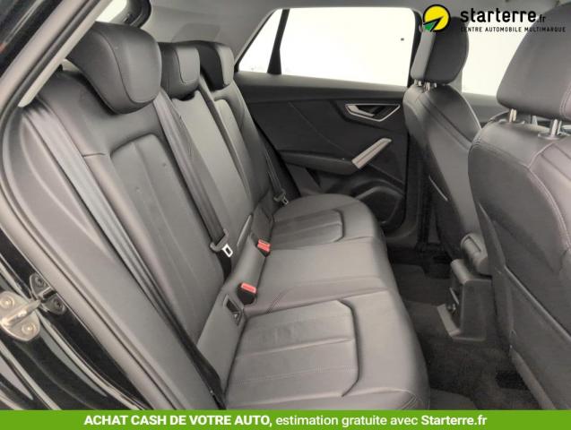 Audi Q2 image 9