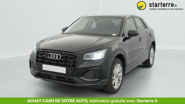 Audi Q2 image 2