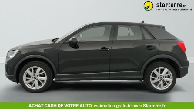 Audi Q2 image 1