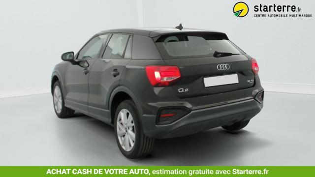 Audi Q2 image 8