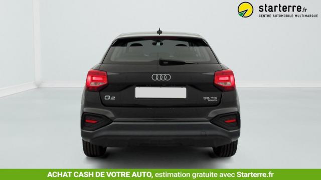 Audi Q2 image 5