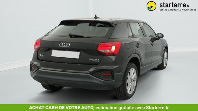 Audi Q2 image 3