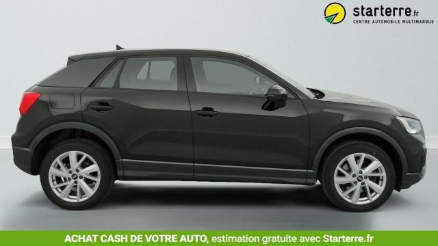 Audi Q2 image 4