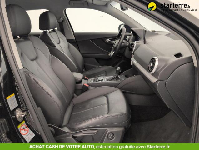 Audi Q2 image 6