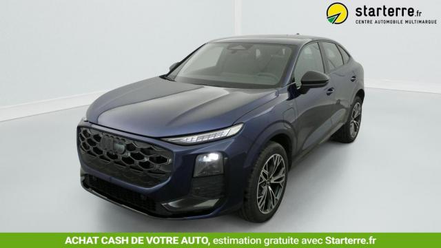 Audi Q3 Sportback image 9