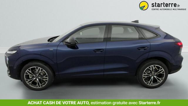 Audi Q3 Sportback image 7