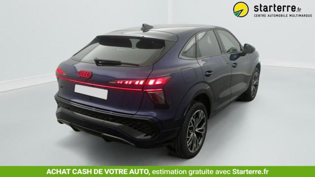 Audi Q3 Sportback image 5