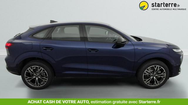 Audi Q3 Sportback image 8