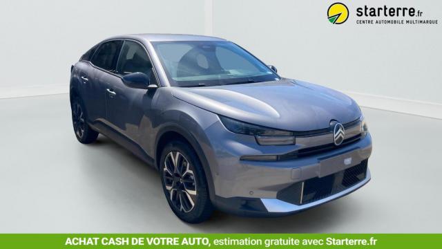 Citroen C4 Hybride 145 E-Dcs6 Max