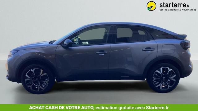 Citroen C4 image 1
