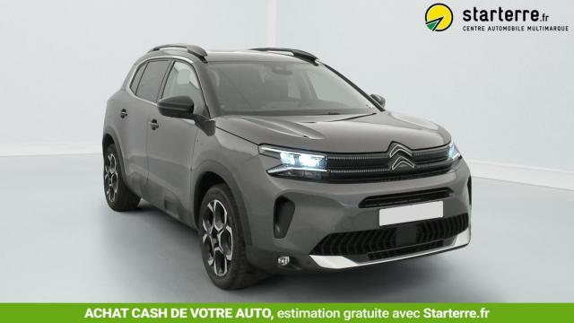 Citroen C5 Aircross Hybride 145 E-Dcs6 Max