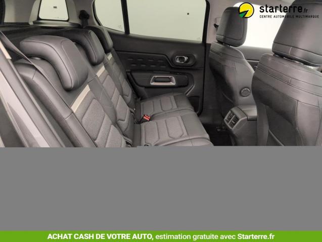 Citroen C5 Aircross image 4