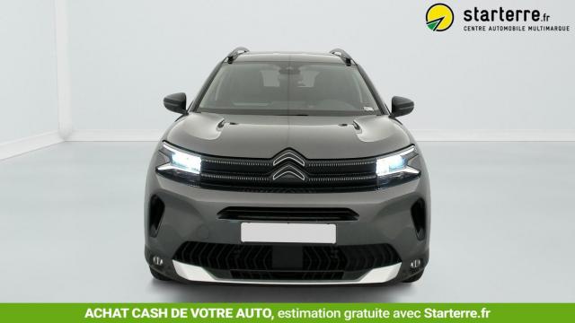 Citroen C5 Aircross image 5