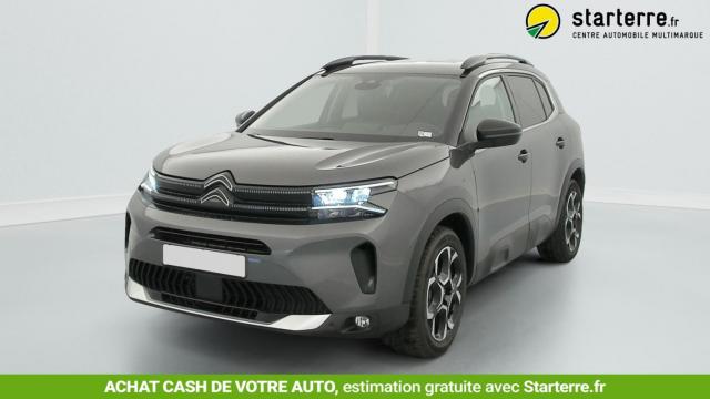 Citroen C5 Aircross image 9